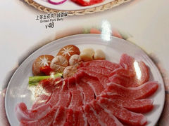 -麻蒲碳烤肉(远景路1号店)