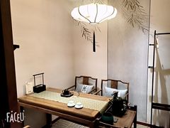 -中和·国风茶馆(愚园路店)