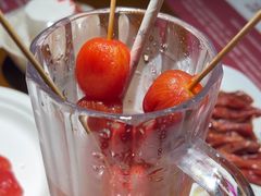 -化得了笼虾馆·精品大虾·罗氏虾·香辣蟹(庐江路店)