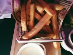 -MOSSO音乐酒吧·live house(南京旗舰店)