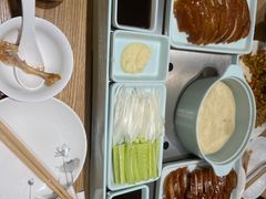 -紫光园·烤鸭(吕家营店)