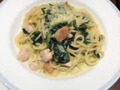 -萨莉亚意式餐厅(杭州滨江天街店)