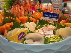 -上渔铁板烧(熙悦汇店)