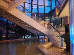 -长春净月潭喜来登酒店·盛宴标帜餐厅
