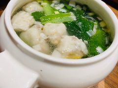 -将相和·海鲜蒸饺大连菜