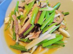 -永安鱼庄·镇江菜(三店纬五路店)