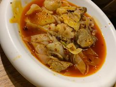 夫妻肺片-小天府川菜馆(魏公村店)