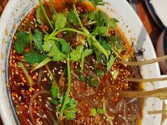 -重庆鸡公煲·青锅花椒鱼(牡丹江路店)