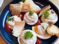 -青麦家·融合餐厅(江岛智立方店)