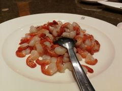 凤梨鲜虾沙律-苏浙汇(古北店)