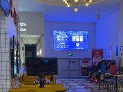 -星轶影院(南京茂业天地店)