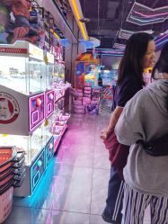 -吉睿电子游艺(凯德MALL太阳宫店)
