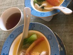 -潮府馆·非遗潮州菜·世纪公园(新国际博览中心店)