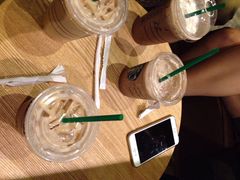 iphone_upload_pic-星巴克(成都太古里二店)