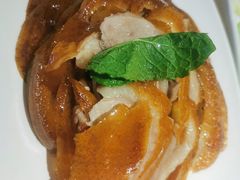 -德缘烤鸭店(大栅栏店)