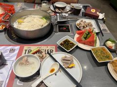 -椰小鸡·琼州糟粕醋(美兰缤纷城店)