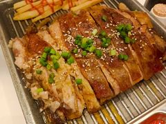 -百姓渔村(南中环店)