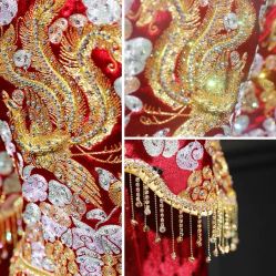 -金海岸婚纱摄影(塘沽店)