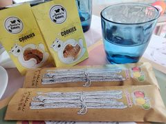 -安妮意大利餐厅(日坛店)