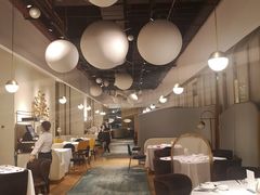 大堂-梧桐Plus·创意京·川料理(万象城店)