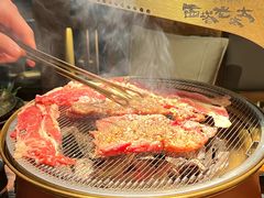 -西塔老太太泥炉烤肉(万柳华联店)