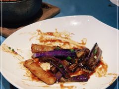 -阿毛饭店(和义路店)