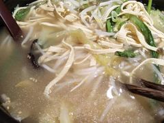 -格朗合 · 鸡汤米线(和悦汇店)