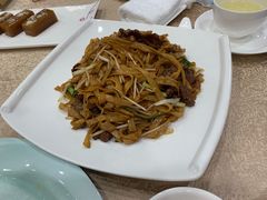 -麒麟中餐厅·经典粤菜·地道菜式老字号(广州长隆酒店)