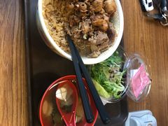 -食其家·牛丼咖喱(广元西路店)