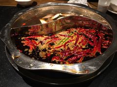-纸盐河码头火锅(十八梯店)