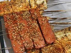 -1819餐厅·团队聚餐·烤串·精酿