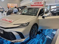 -上海和展广汽丰田4S店(老闵行店)