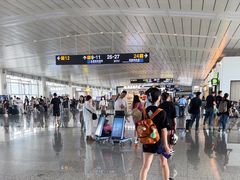 -石家庄正定国际机场-T2航站楼