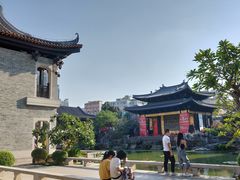 -粤剧艺术博物馆
