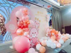 -曼格纳婚礼艺术中心(张江店)