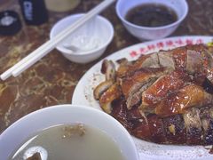 -陈光记烧腊店(罗保博士街店)