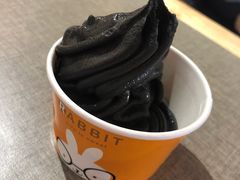 冰激凌-八角锄烧·肉火锅(天河城店)