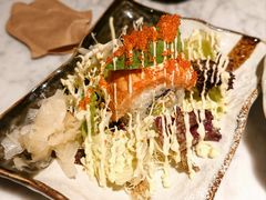 -阿吾罗日本料理(K11艺术中心店)