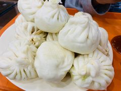 -庆丰包子铺(宣武门店)