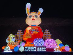 -老门东历史文化街区