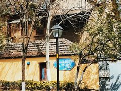 -颐和路民国时期公馆风貌区