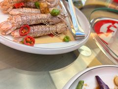 -大锅强·蒸海鲜青岛菜(城市阳台店)