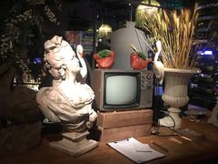 -胡桃里音乐酒馆(下沙店)