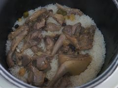 -皇鸽餐厅(龙塘市场分店)