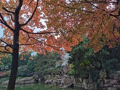 -白马涧龙池景区