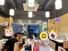 -辣四方新派川菜