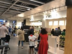 -宜家家居(哈尔滨商场店)