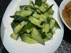 -周姑娘不等味·牛羊肉火锅·螃蟹罗氏虾·烤鱼烤串(高邮店)