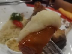 -申德勒加油站西餐厅(日坛路总店)