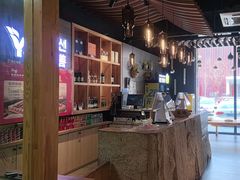 -玉善烧烤串城(长春总店)